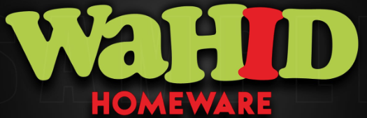 wahidhomeware